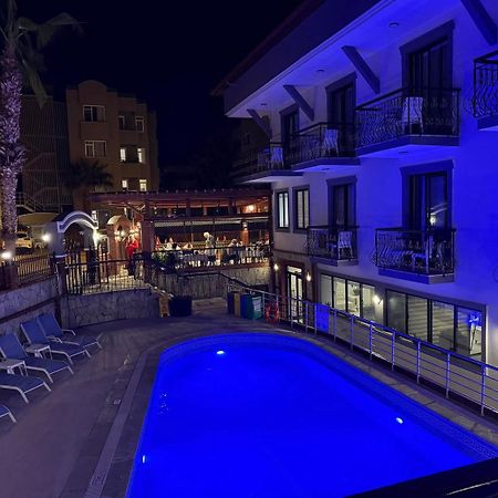 קמר Orange Garden Hotel The Nordic מראה חיצוני תמונה