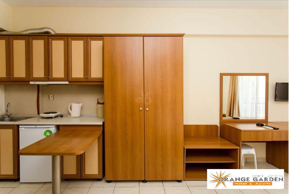 קמר Orange Garden Hotel The Nordic מראה חיצוני תמונה