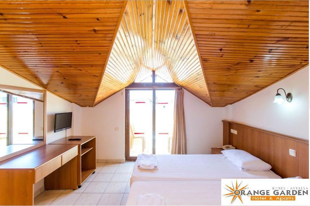 קמר Orange Garden Hotel The Nordic מראה חיצוני תמונה