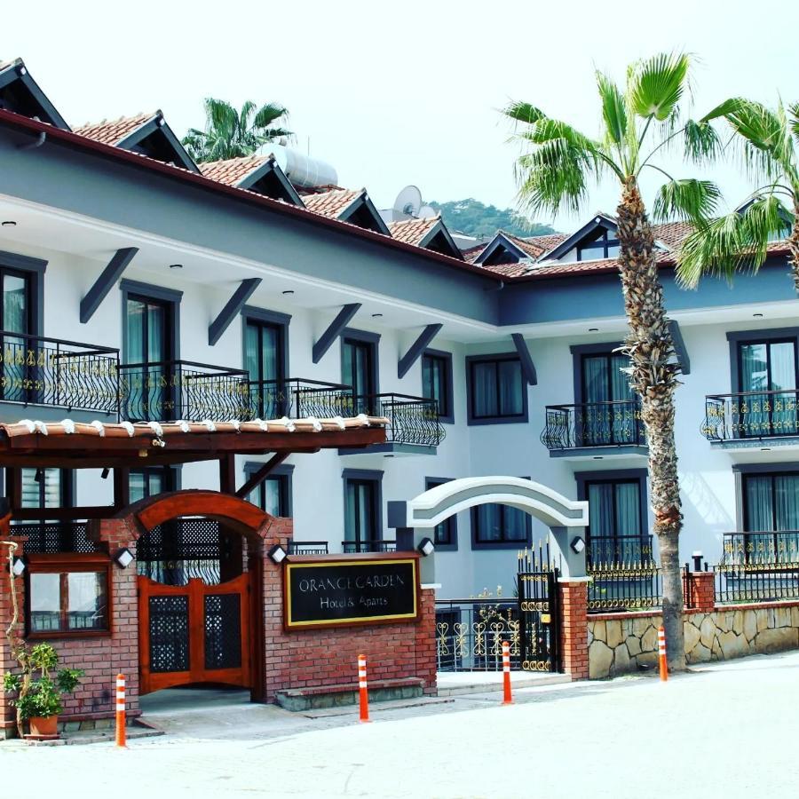 קמר Orange Garden Hotel The Nordic מראה חיצוני תמונה
