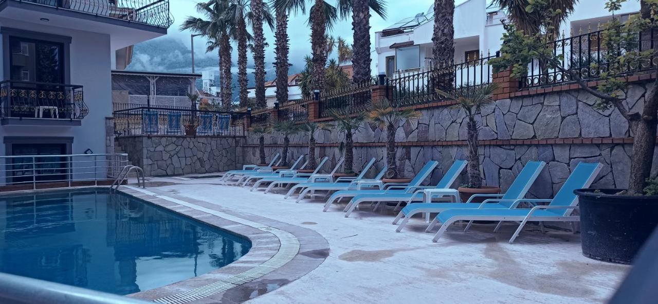 קמר Orange Garden Hotel The Nordic מראה חיצוני תמונה