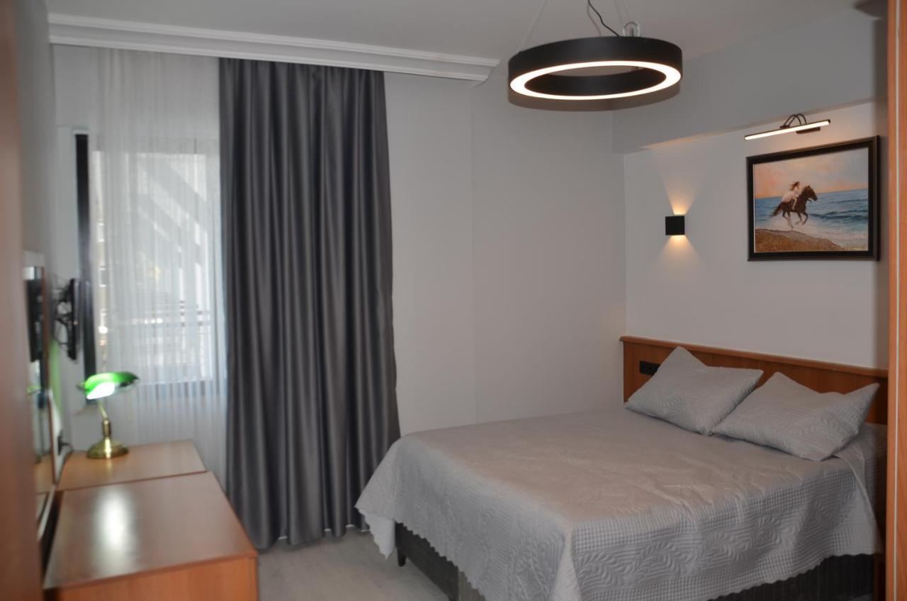 קמר Orange Garden Hotel The Nordic מראה חיצוני תמונה