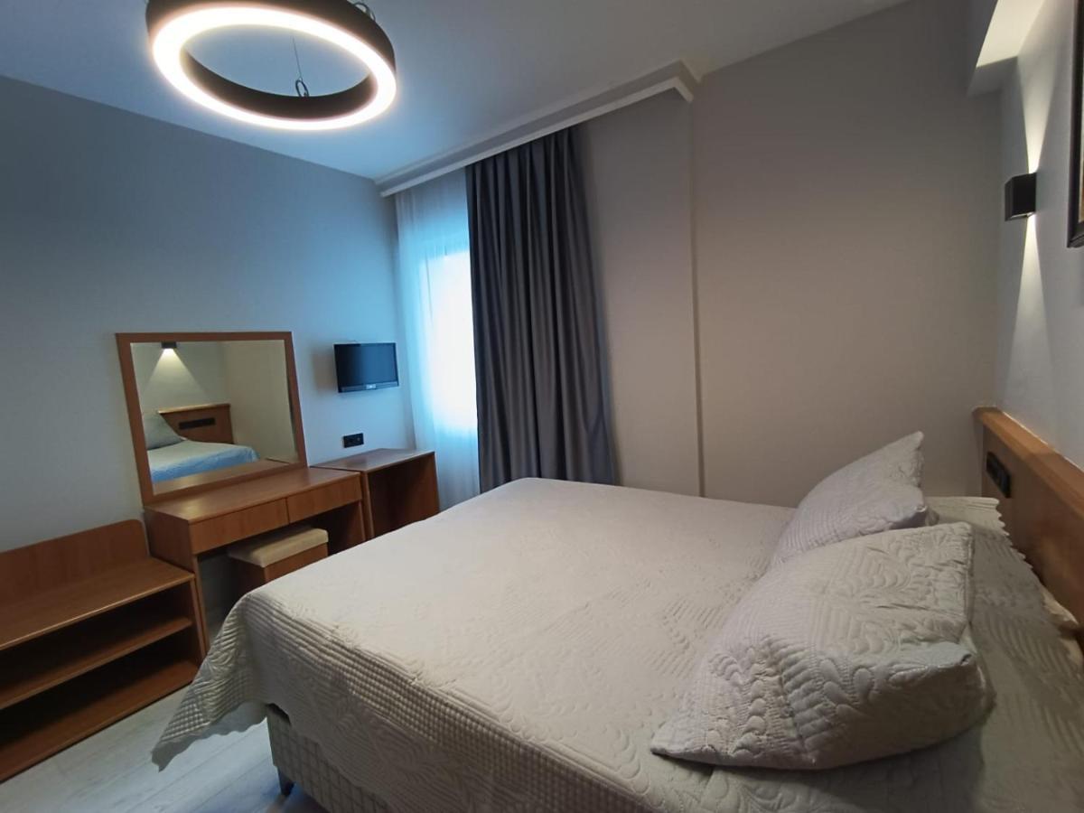 קמר Orange Garden Hotel The Nordic מראה חיצוני תמונה