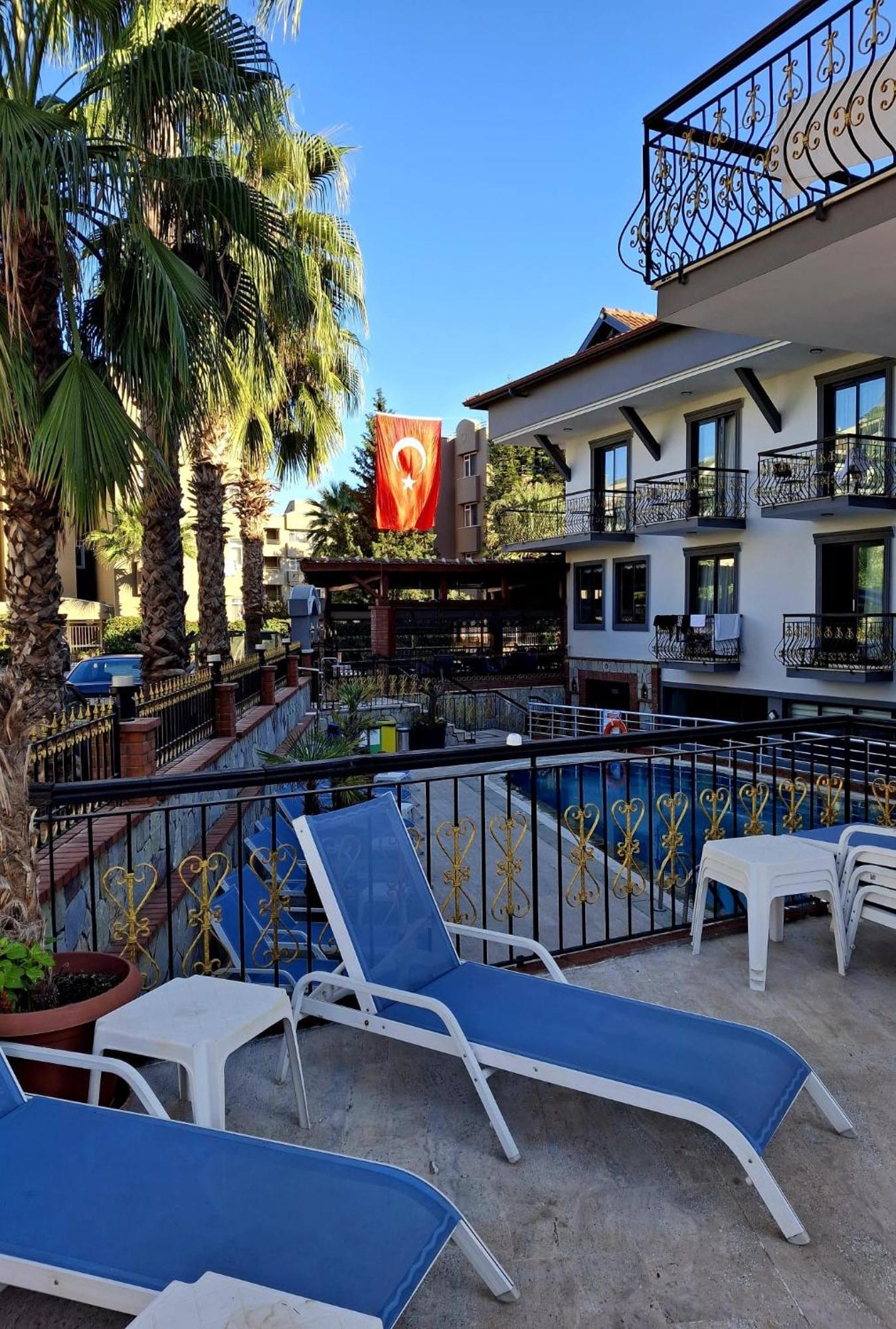 קמר Orange Garden Hotel The Nordic מראה חיצוני תמונה