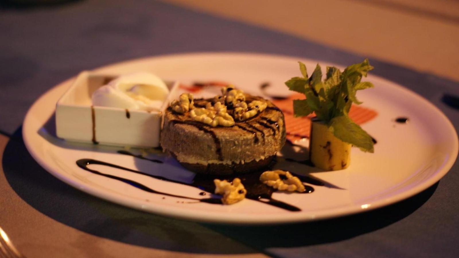 קמר Orange Garden Hotel The Nordic מראה חיצוני תמונה