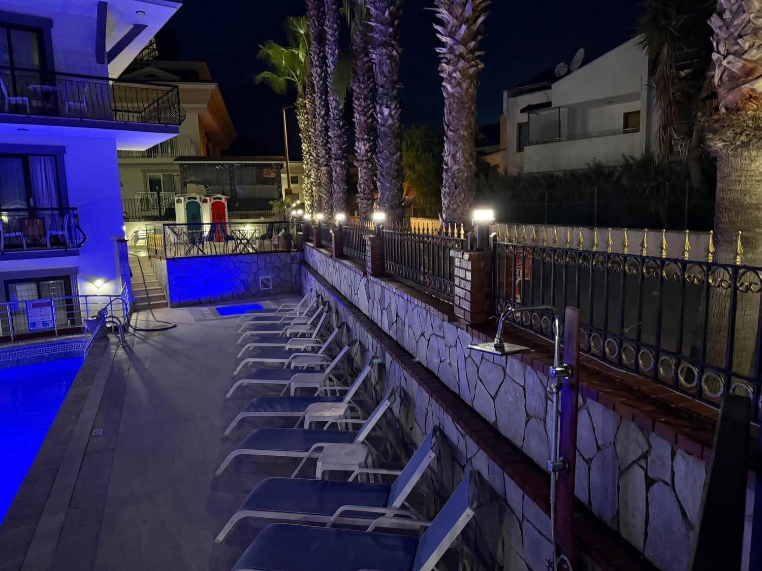 קמר Orange Garden Hotel The Nordic מראה חיצוני תמונה