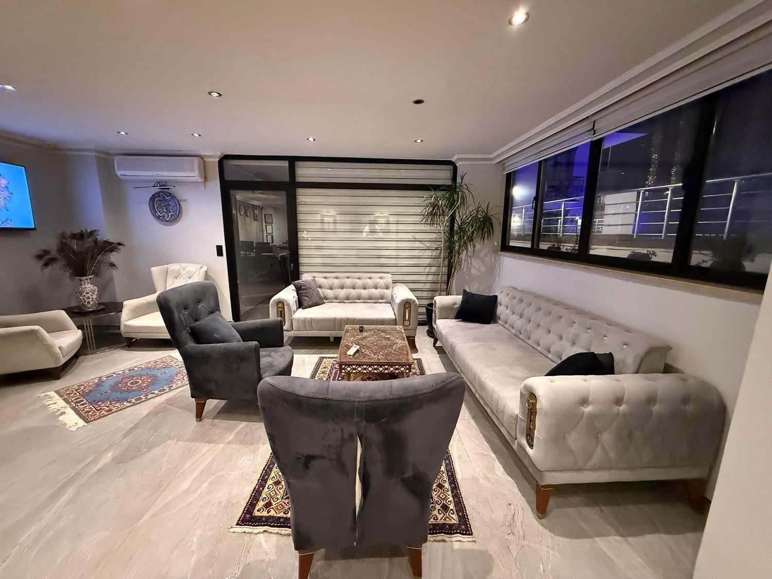 קמר Orange Garden Hotel The Nordic מראה חיצוני תמונה