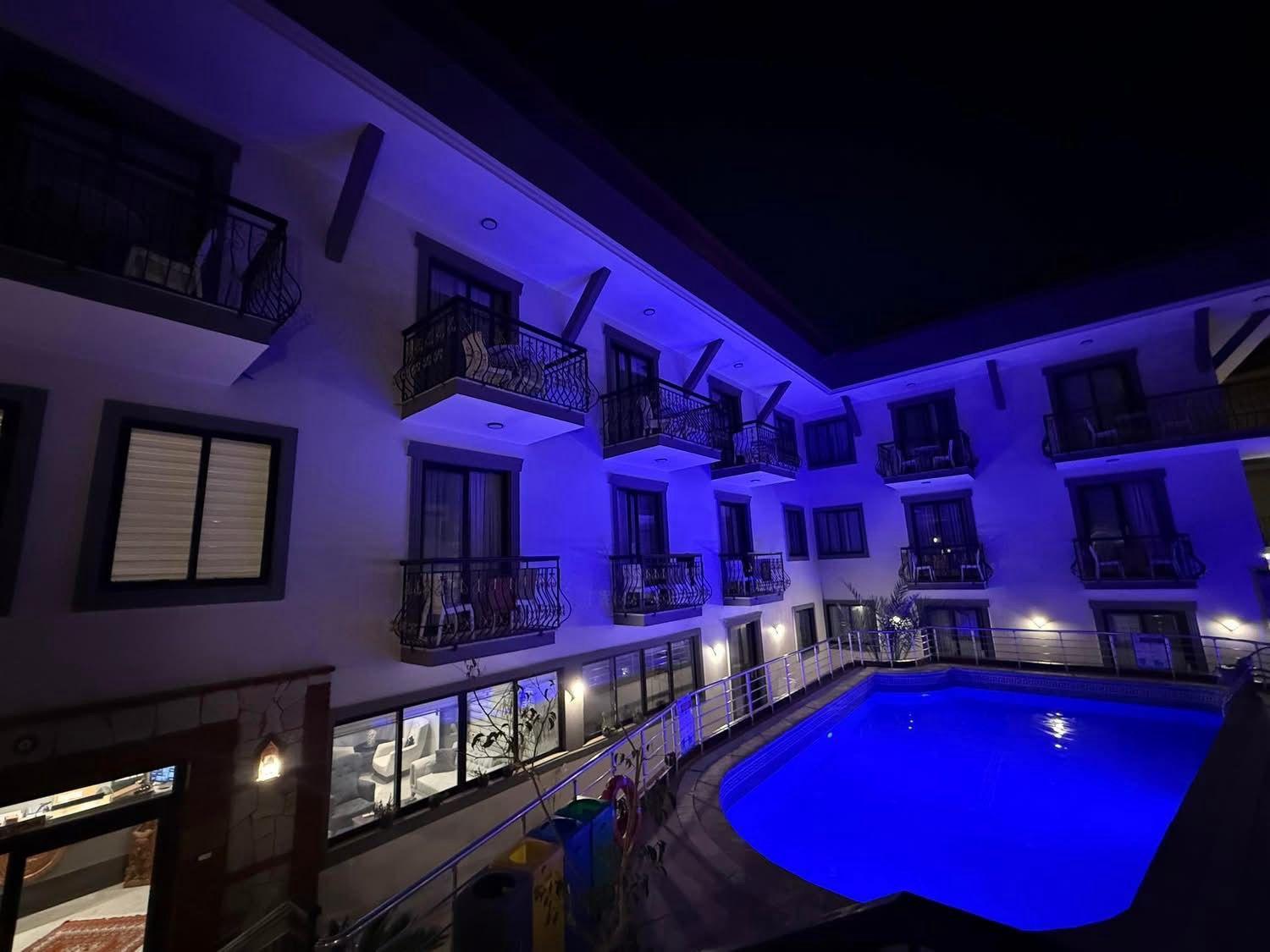 קמר Orange Garden Hotel The Nordic מראה חיצוני תמונה