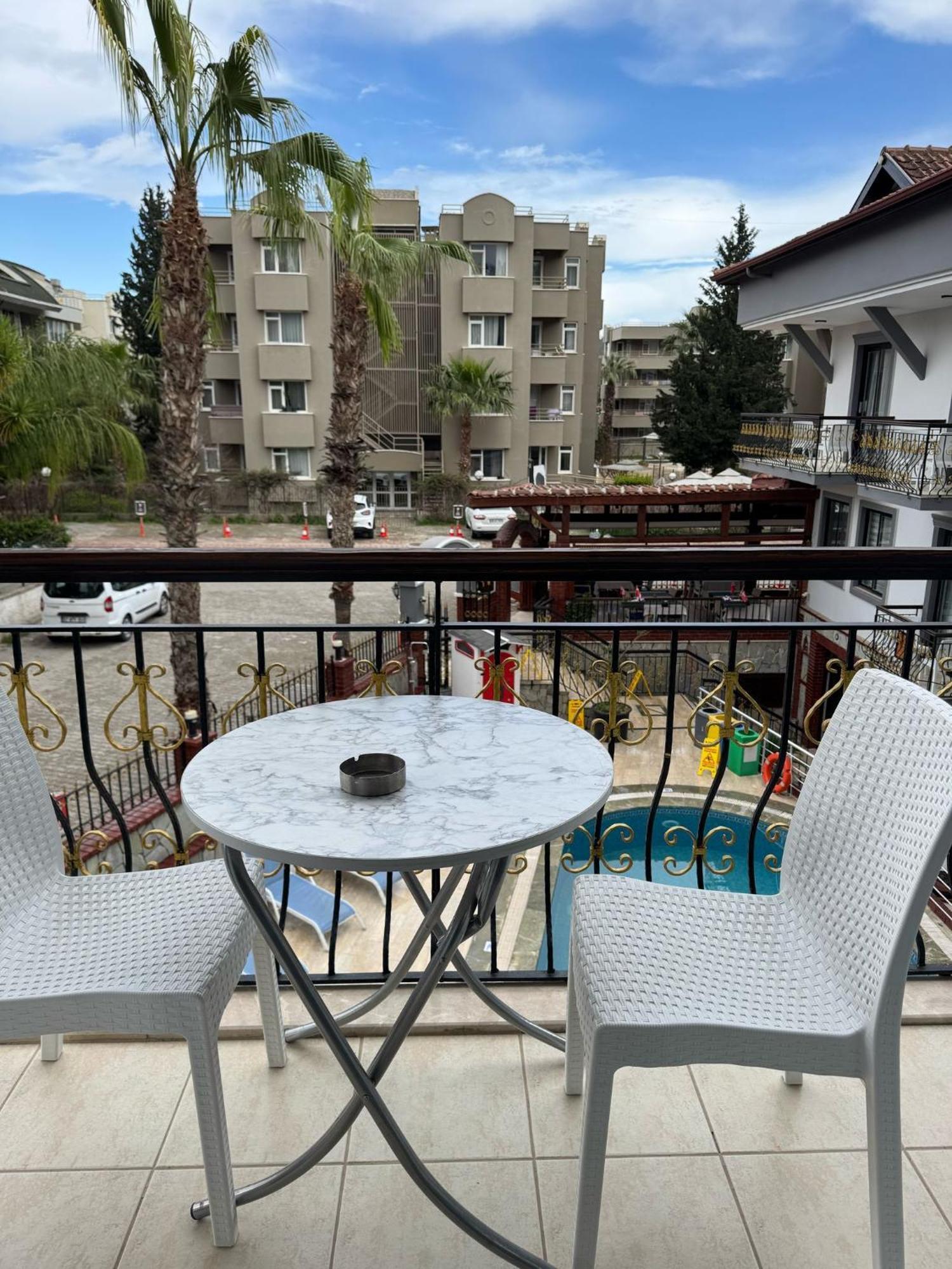 קמר Orange Garden Hotel The Nordic מראה חיצוני תמונה