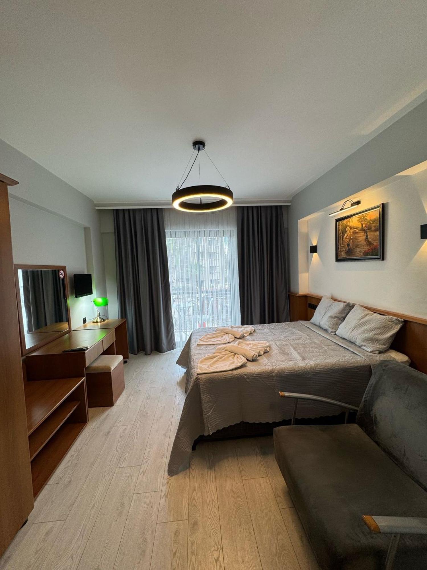 קמר Orange Garden Hotel The Nordic מראה חיצוני תמונה
