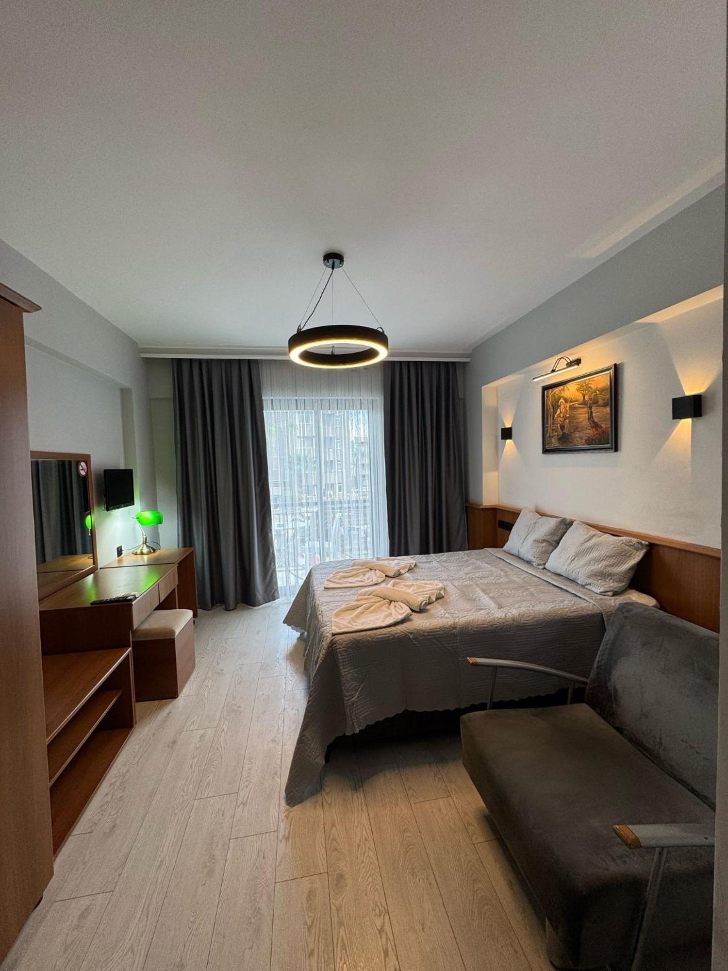 קמר Orange Garden Hotel The Nordic מראה חיצוני תמונה
