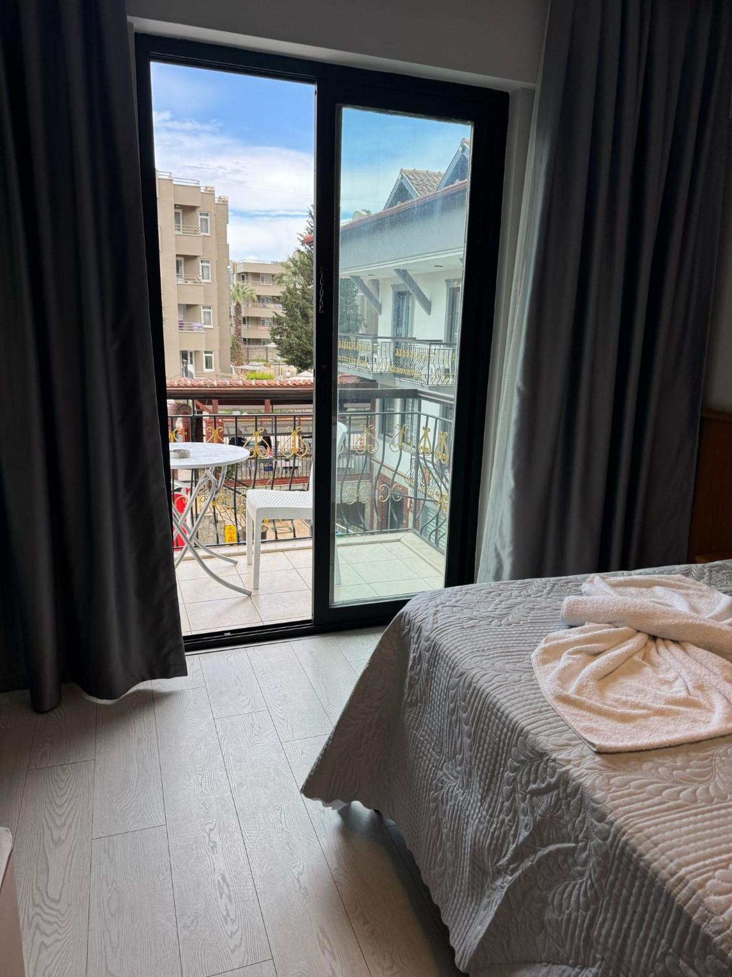 קמר Orange Garden Hotel The Nordic מראה חיצוני תמונה