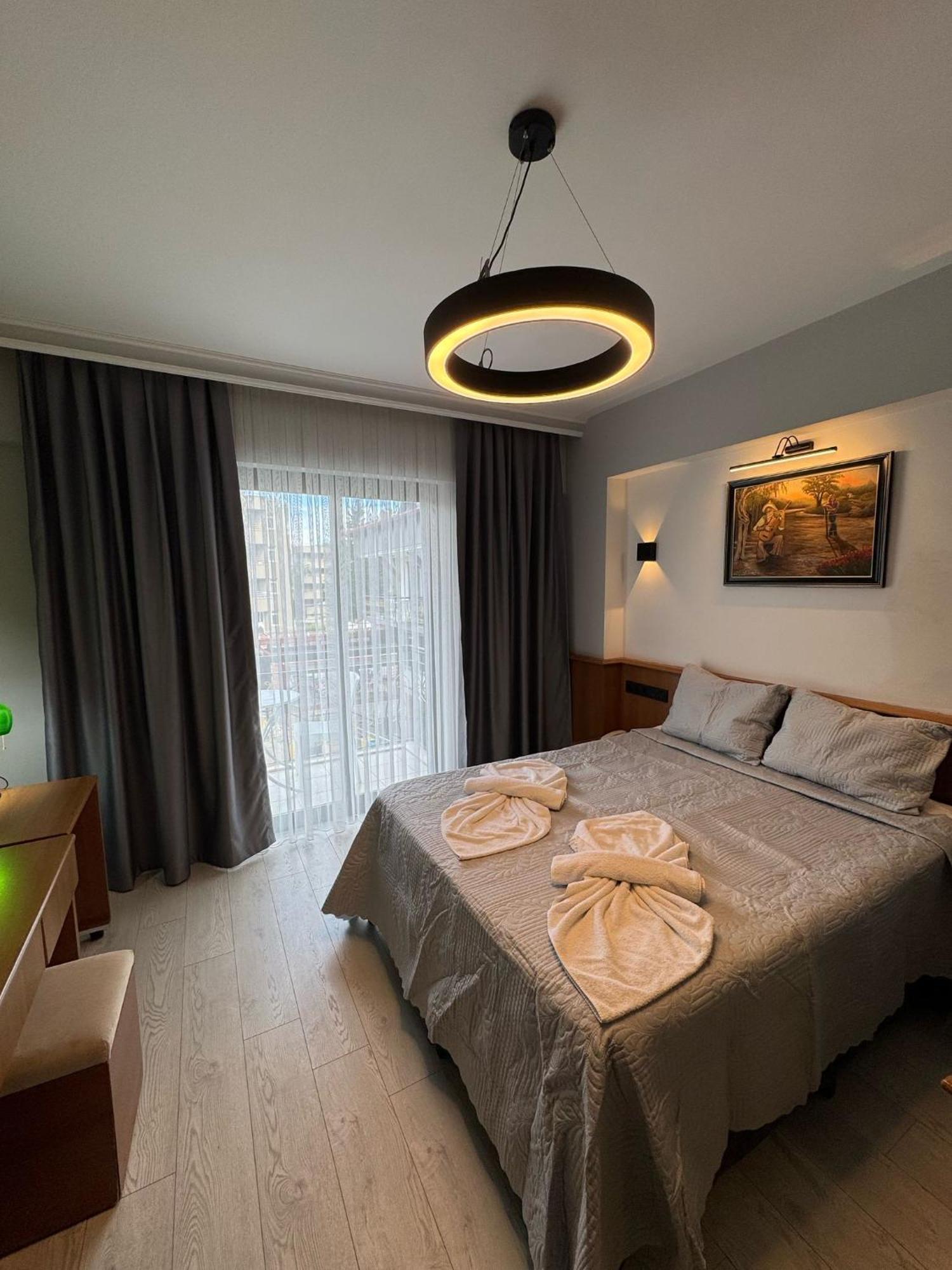 קמר Orange Garden Hotel The Nordic מראה חיצוני תמונה