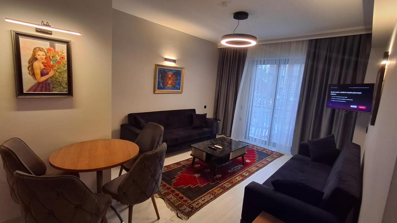 קמר Orange Garden Hotel The Nordic מראה חיצוני תמונה