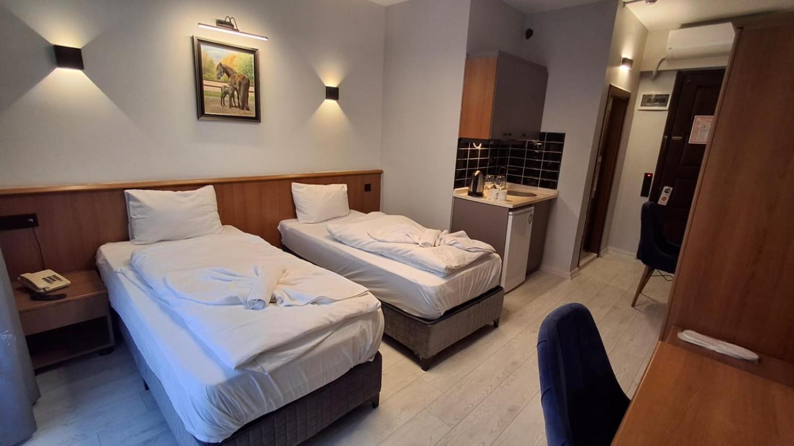 קמר Orange Garden Hotel The Nordic מראה חיצוני תמונה