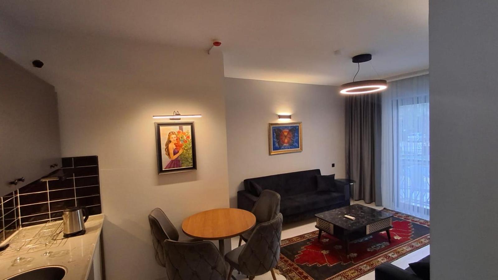 קמר Orange Garden Hotel The Nordic מראה חיצוני תמונה