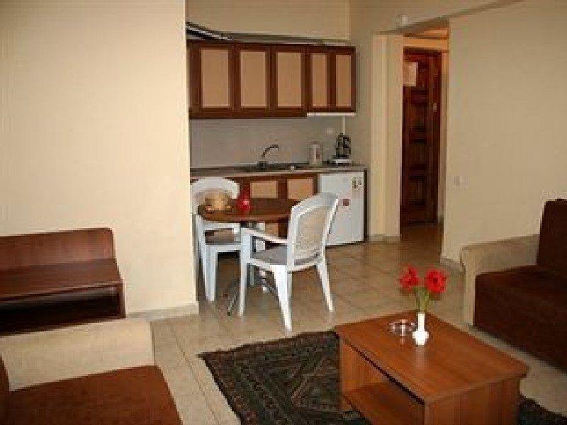 קמר Orange Garden Hotel The Nordic מראה חיצוני תמונה