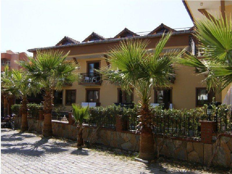 קמר Orange Garden Hotel The Nordic מראה חיצוני תמונה