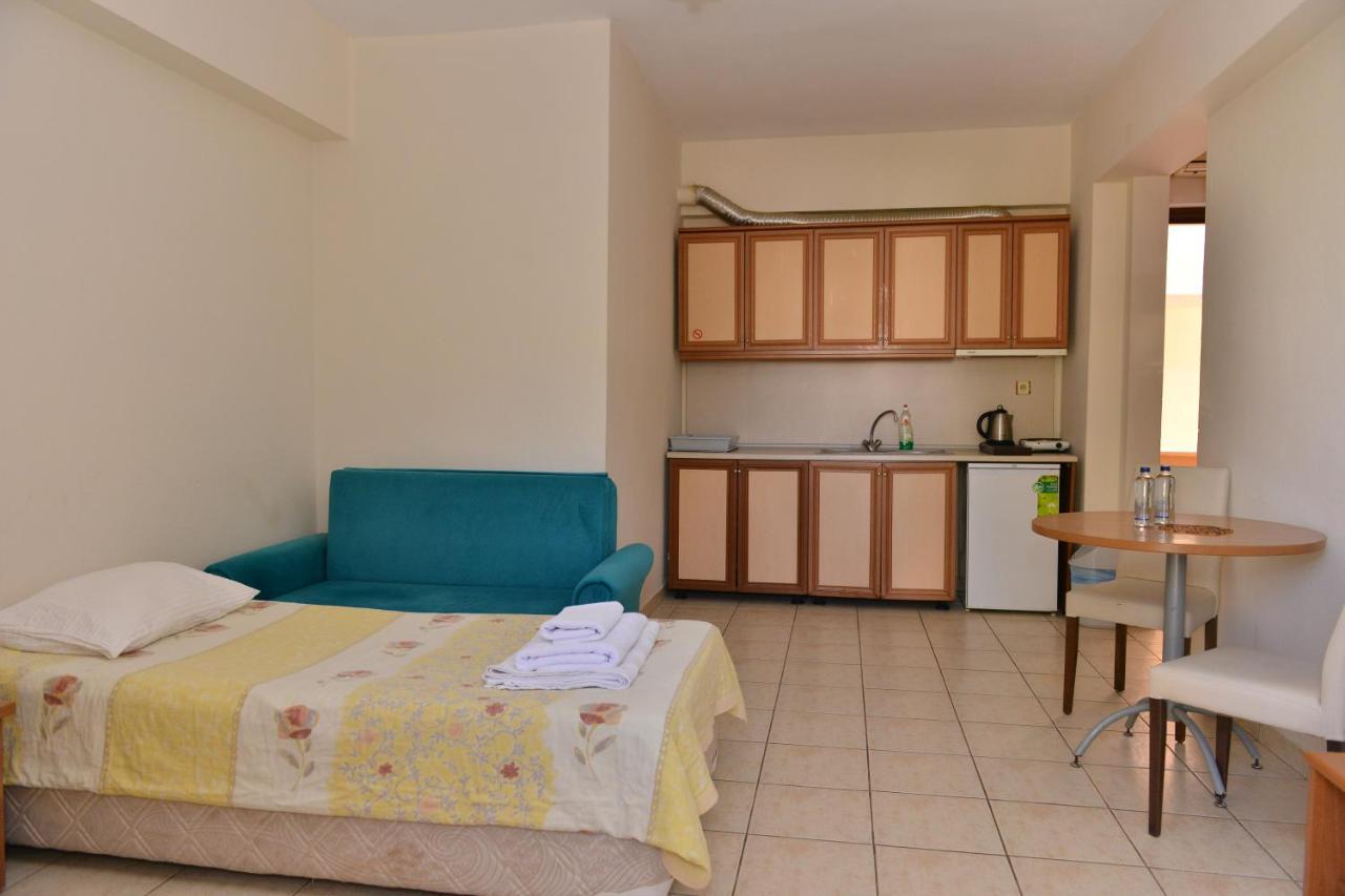 קמר Orange Garden Hotel The Nordic מראה חיצוני תמונה