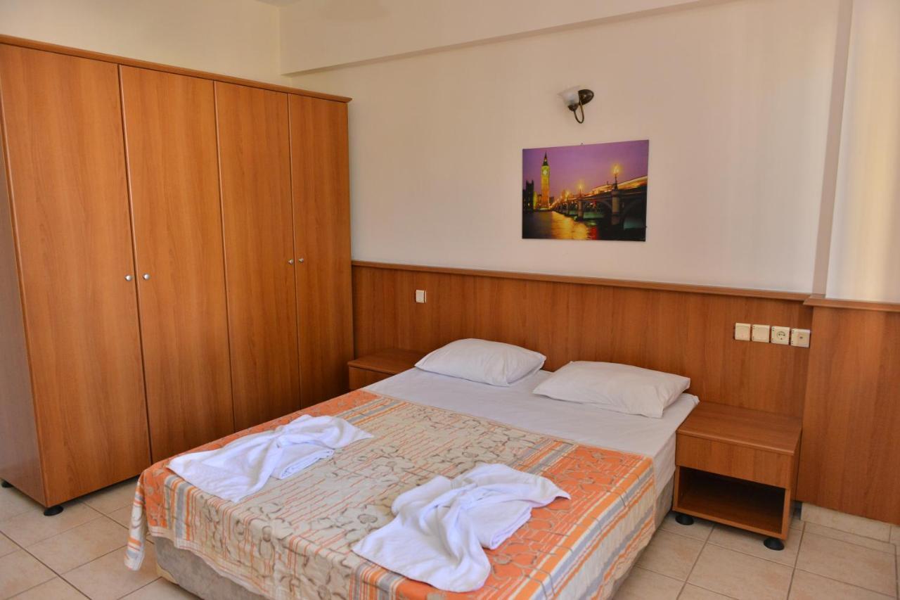 קמר Orange Garden Hotel The Nordic מראה חיצוני תמונה