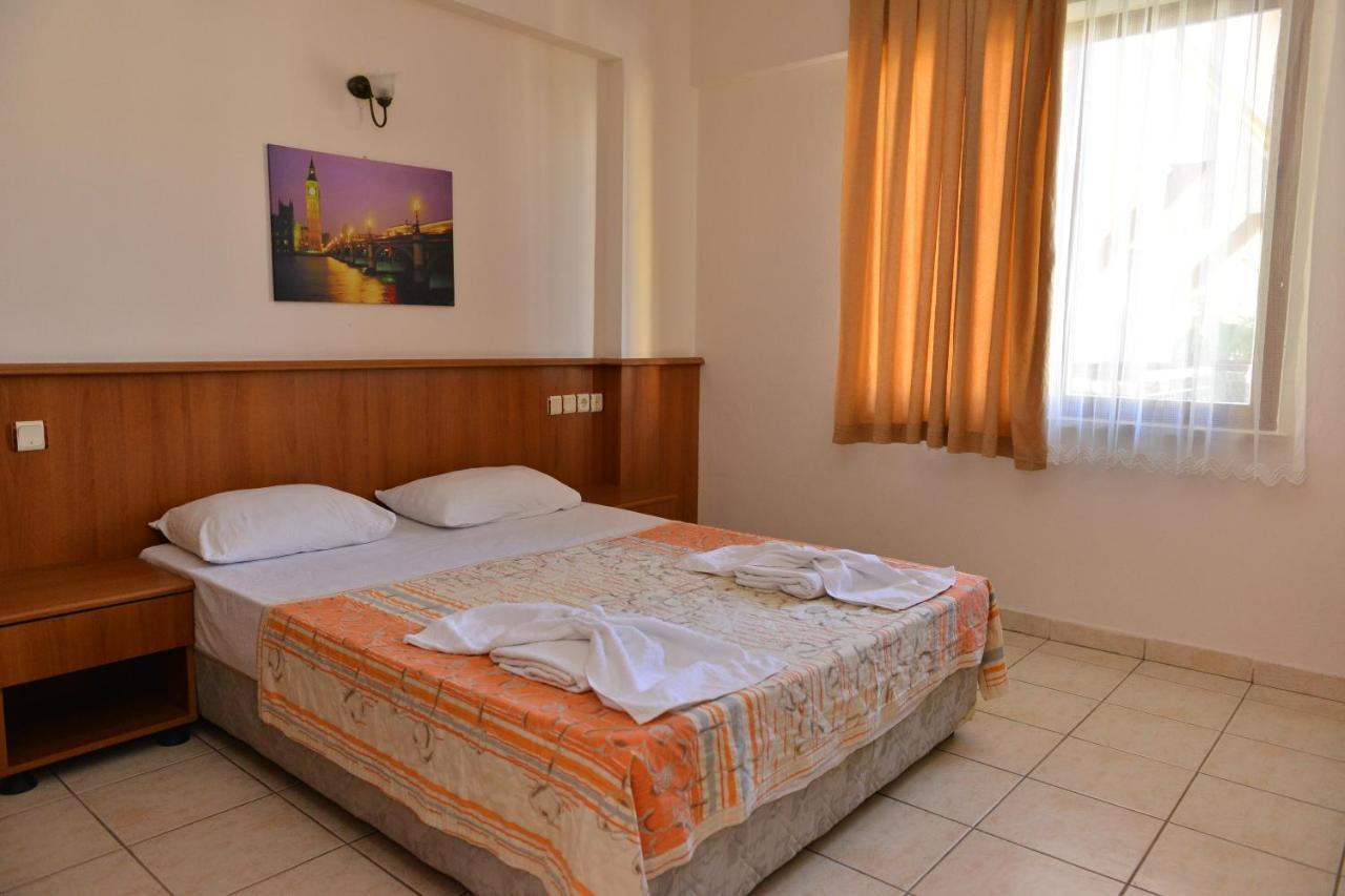 קמר Orange Garden Hotel The Nordic מראה חיצוני תמונה