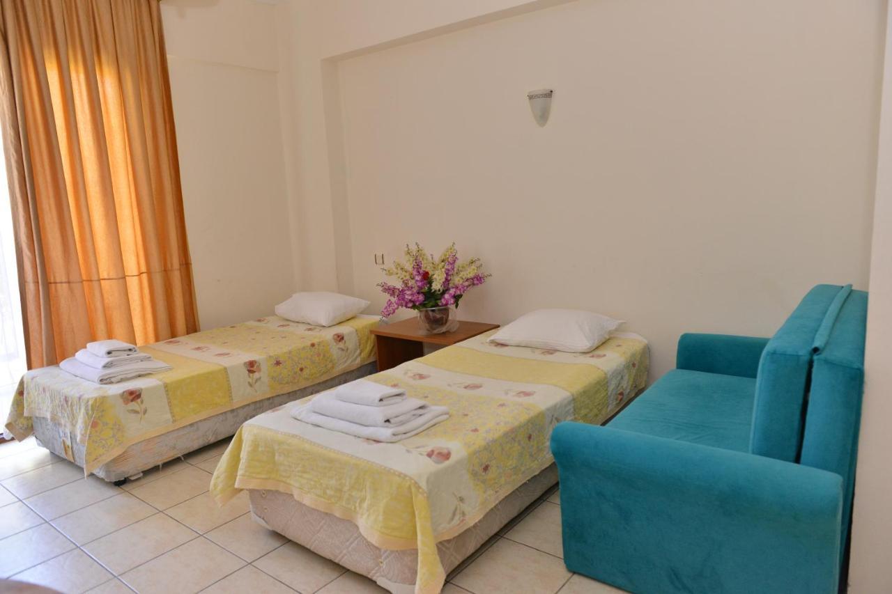 קמר Orange Garden Hotel The Nordic מראה חיצוני תמונה