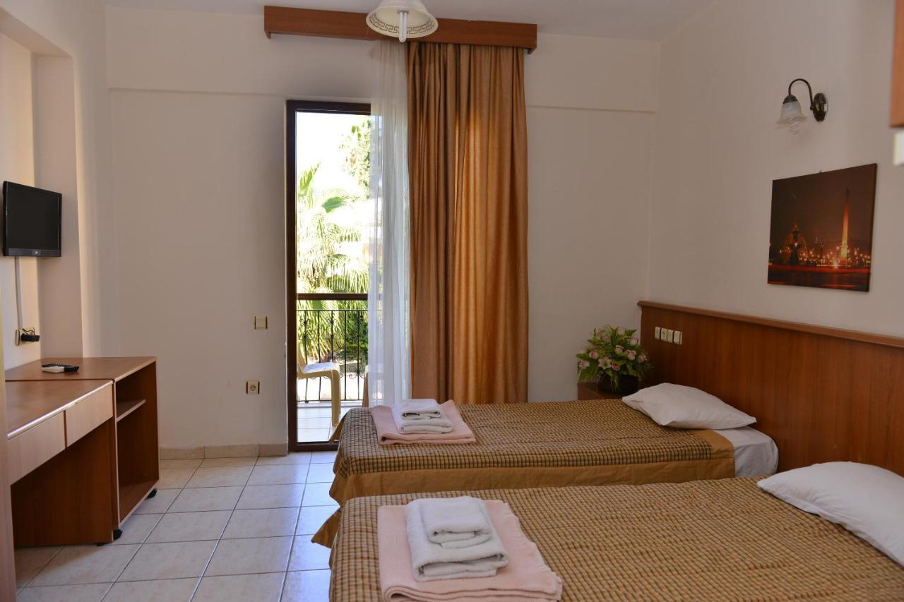 קמר Orange Garden Hotel The Nordic מראה חיצוני תמונה