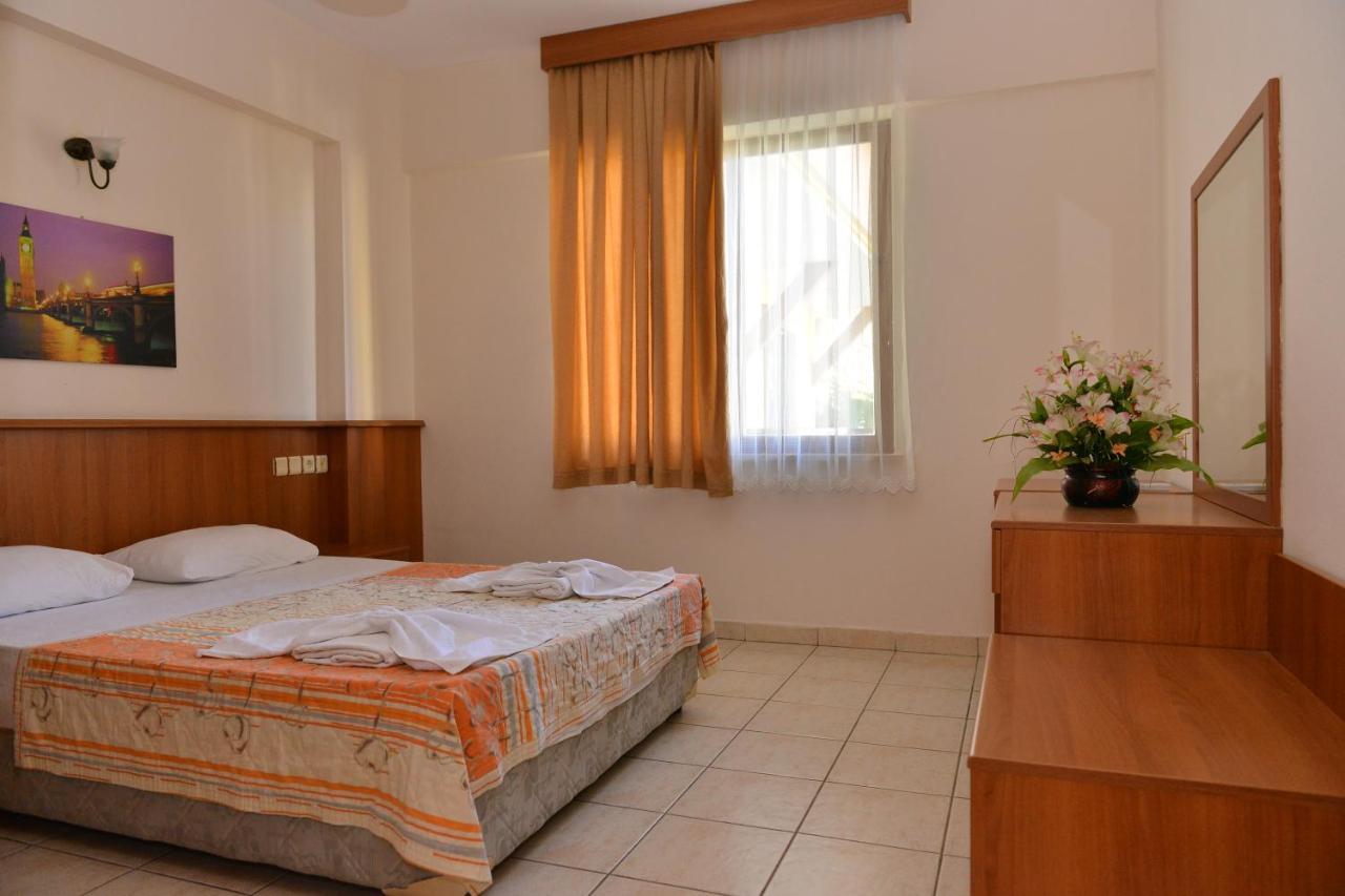 קמר Orange Garden Hotel The Nordic מראה חיצוני תמונה
