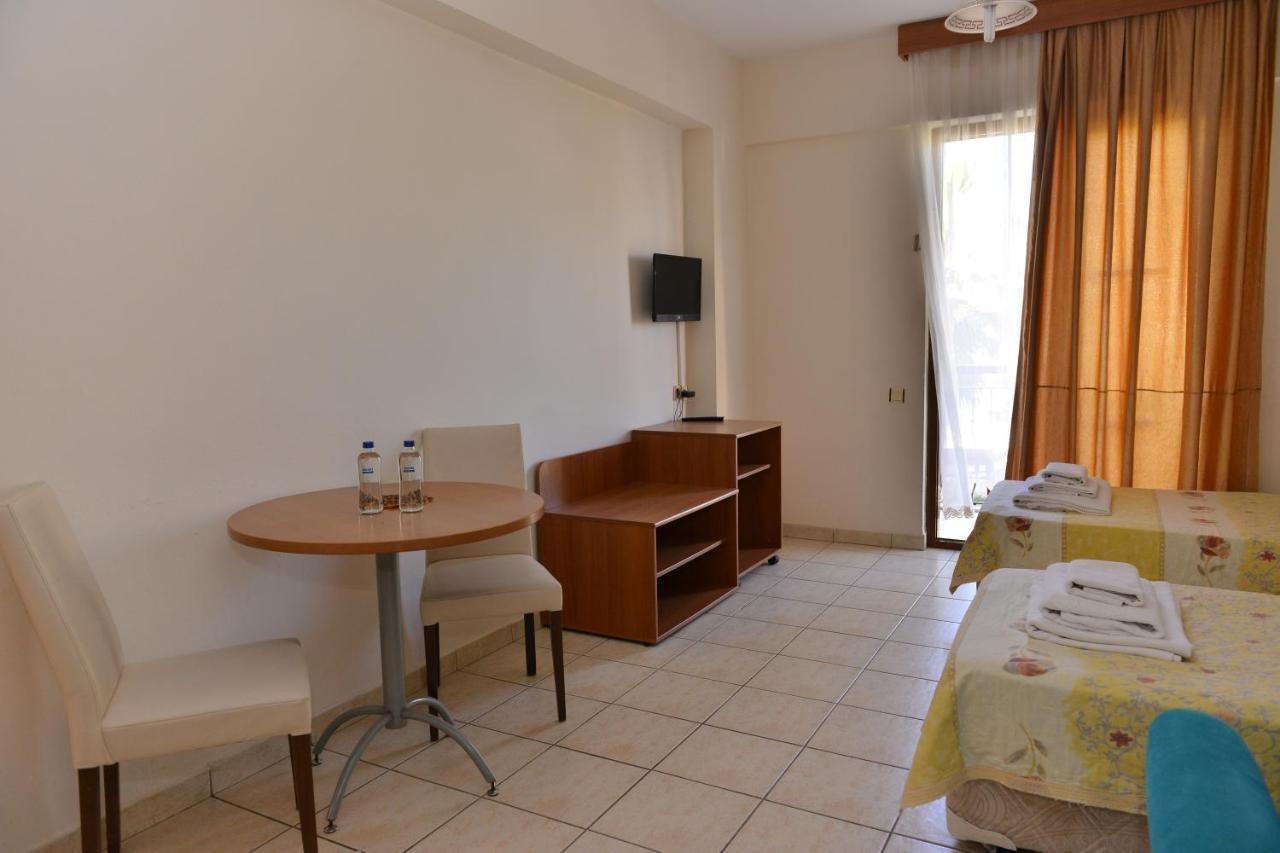 קמר Orange Garden Hotel The Nordic מראה חיצוני תמונה