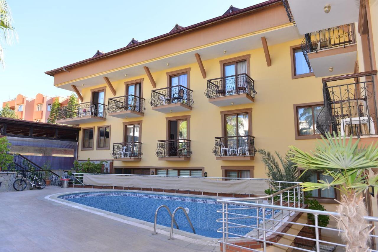 קמר Orange Garden Hotel The Nordic מראה חיצוני תמונה