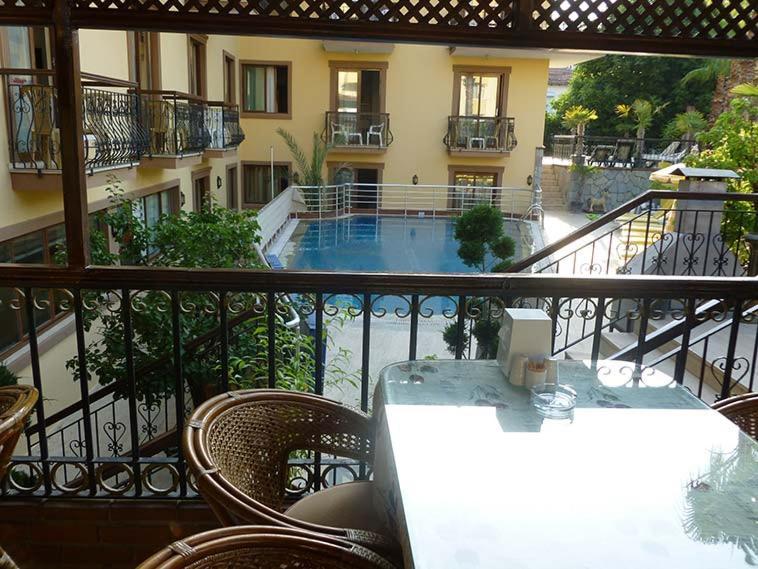 קמר Orange Garden Hotel The Nordic מראה חיצוני תמונה