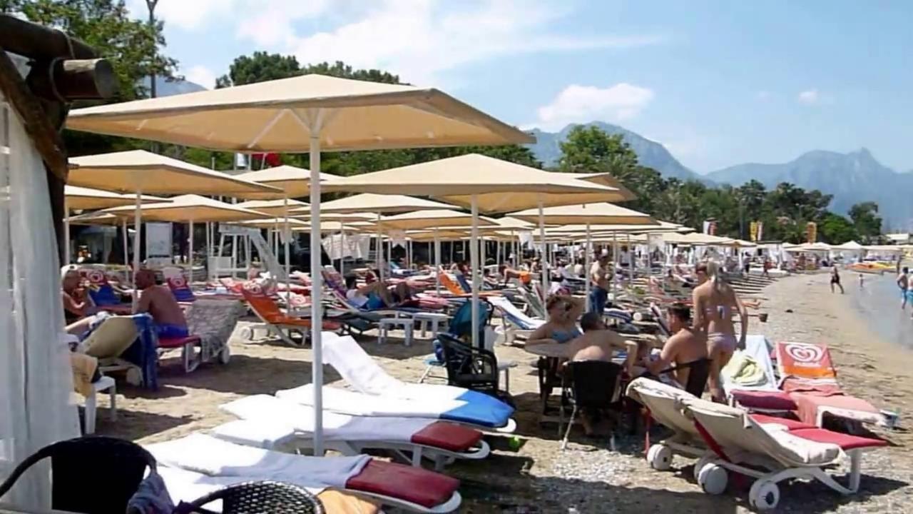 קמר Orange Garden Hotel The Nordic מראה חיצוני תמונה