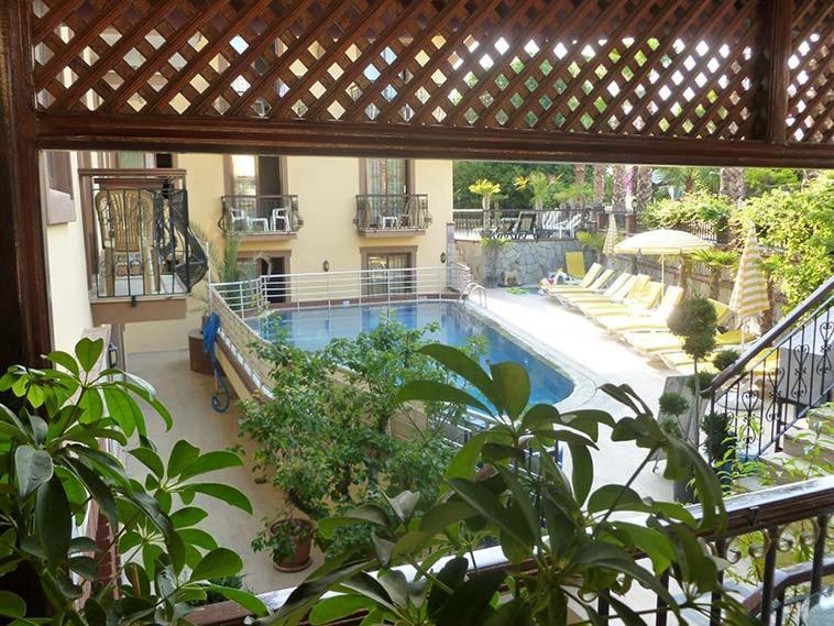 קמר Orange Garden Hotel The Nordic מראה חיצוני תמונה