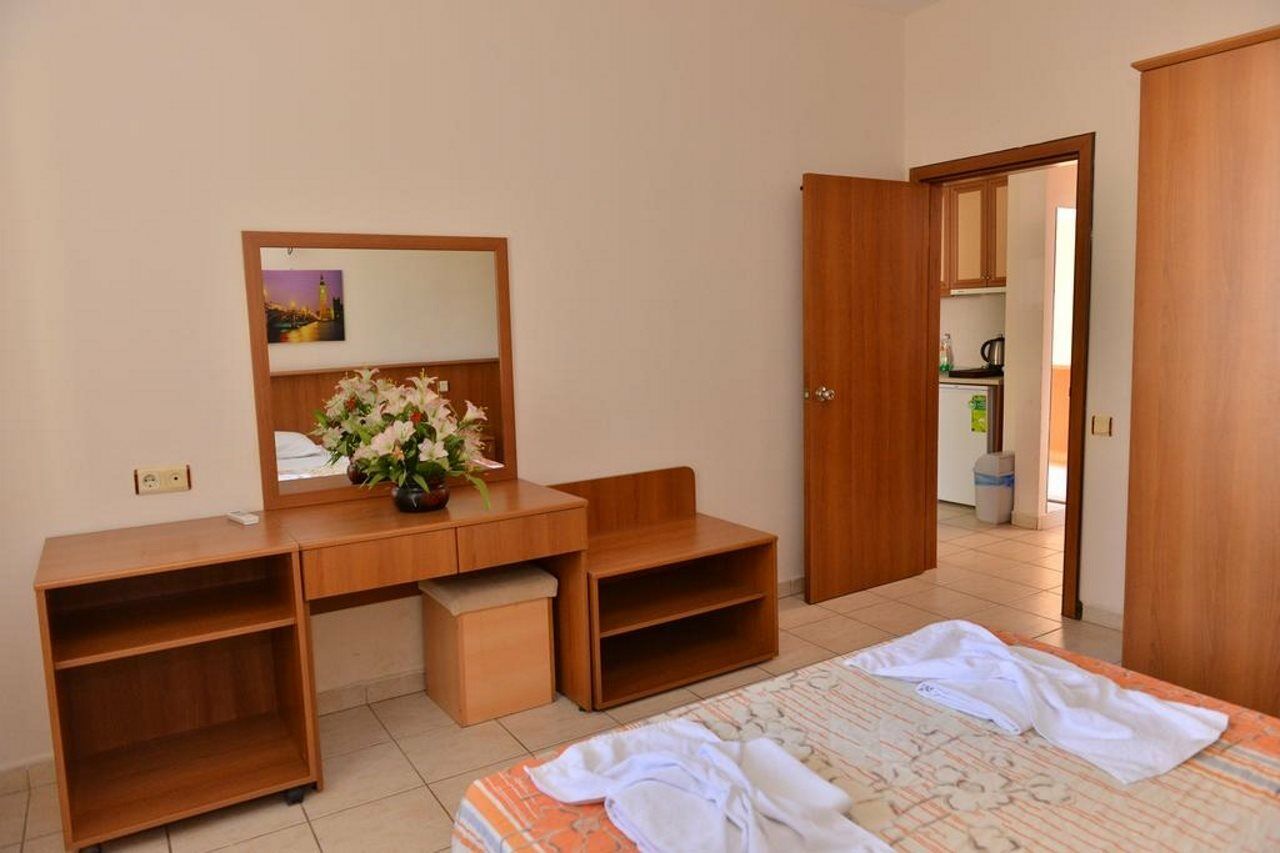 קמר Orange Garden Hotel The Nordic מראה חיצוני תמונה