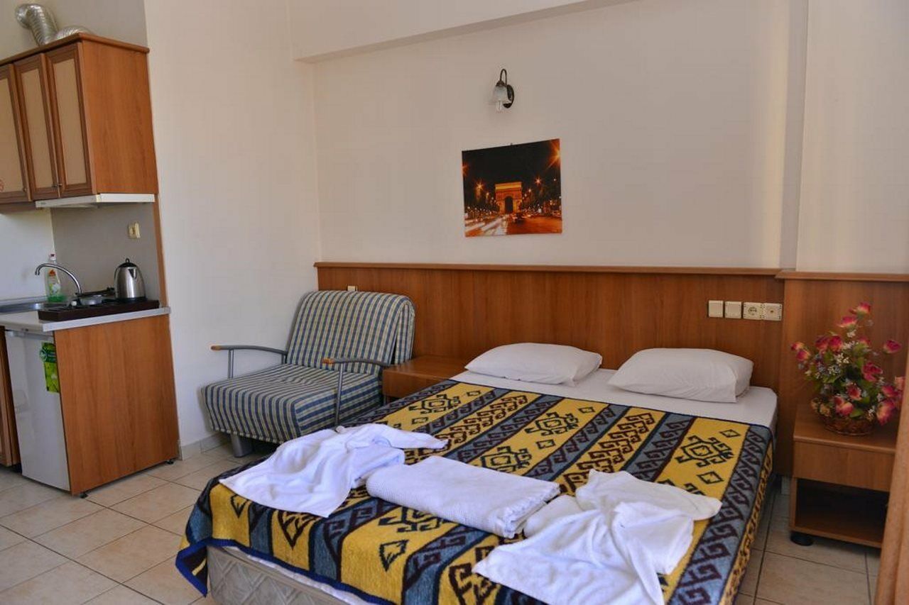 קמר Orange Garden Hotel The Nordic מראה חיצוני תמונה