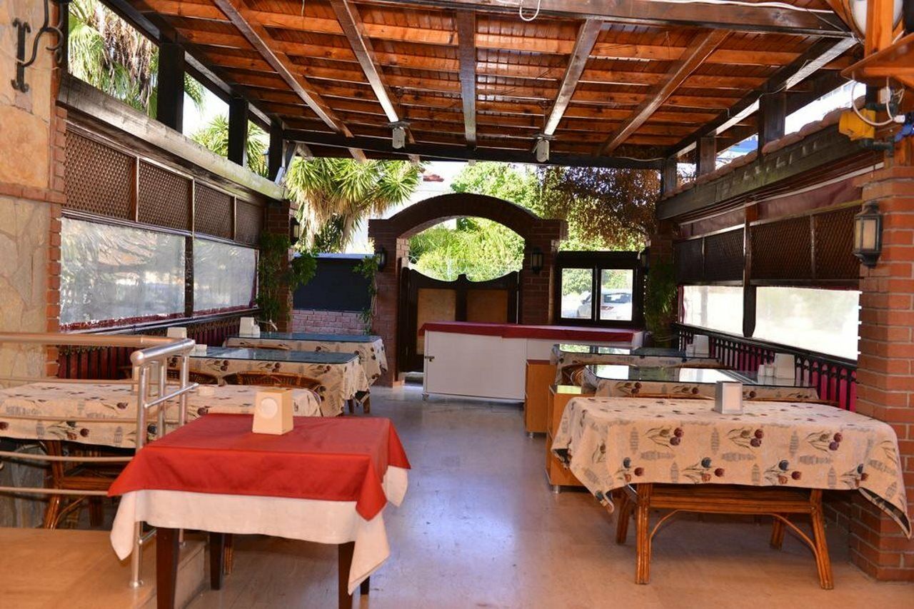 קמר Orange Garden Hotel The Nordic מראה חיצוני תמונה